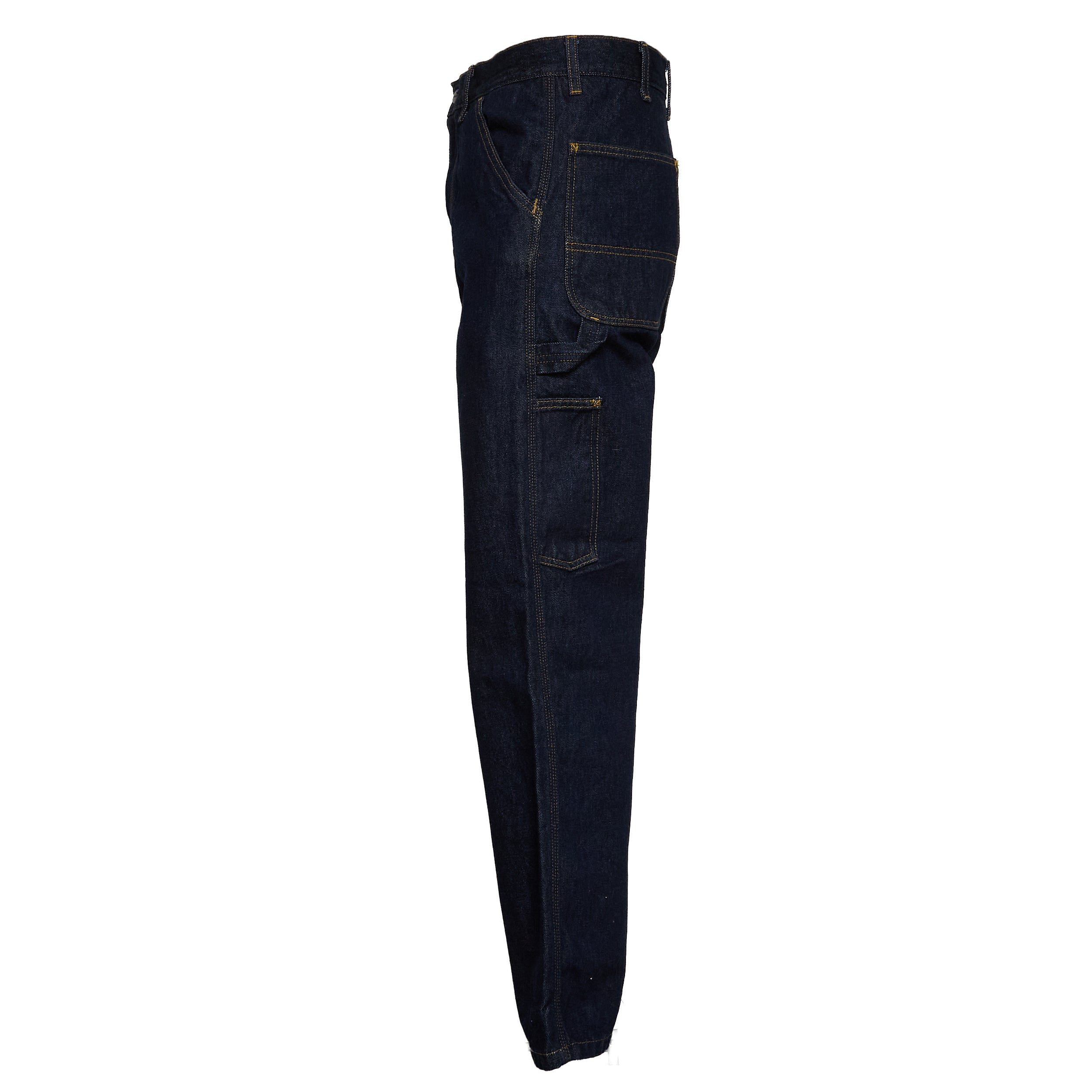 Single Knee Pant Smith Denim