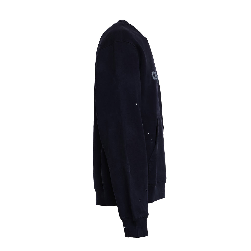 Painter Sweatshirt Cotton Sweat
