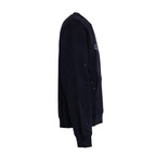 Painter Sweatshirt Cotton Sweat