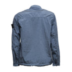 Overshirt Nylon Metal In Econyl®