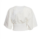 T-Shirt Fosco Girocollo