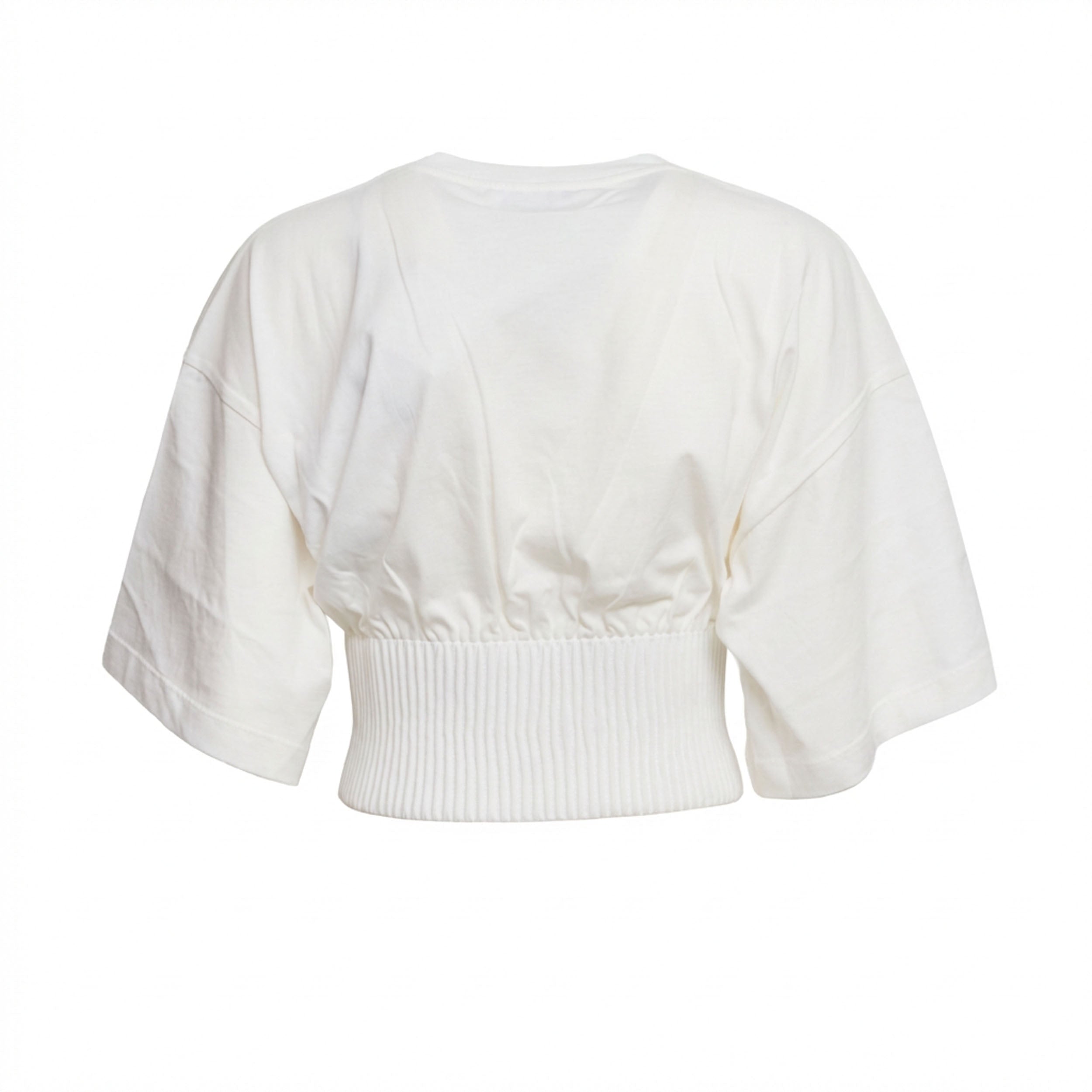 T-Shirt Fosco Girocollo