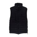 Gilet Seamless Tunnel Nylon Down-Tc