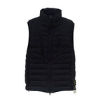 Gilet Seamless Tunnel Nylon Down-Tc
