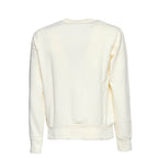Felpa Girocollo Loopback Terry