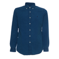 Camicia In Seersucker