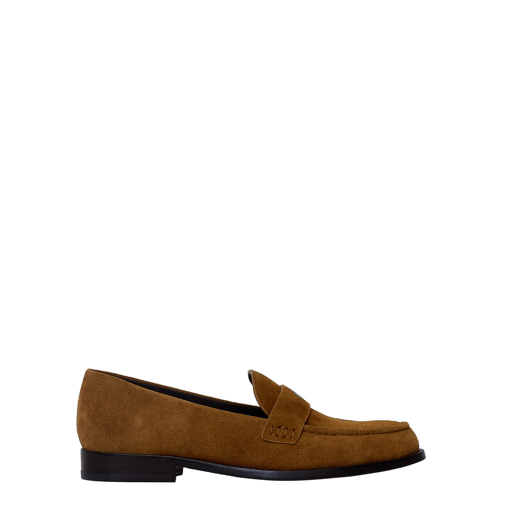Classic Penny Loafer