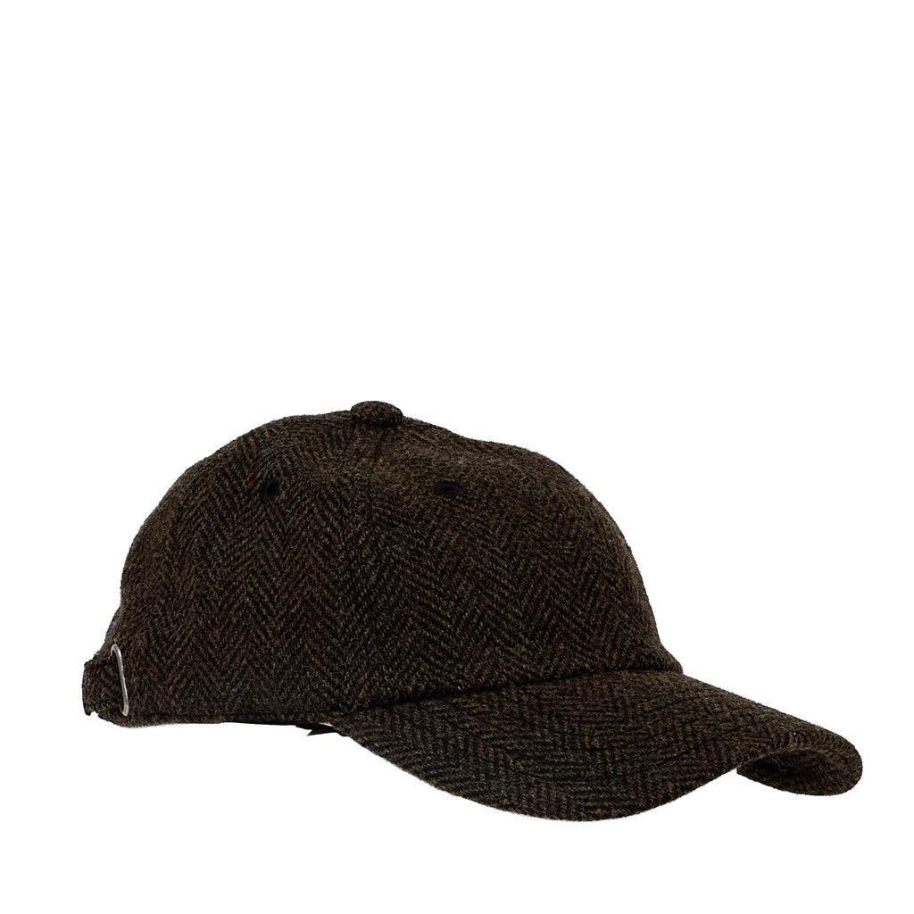 Cappellino Serena