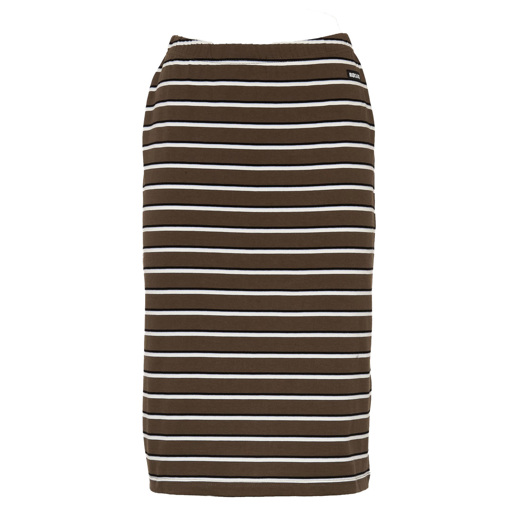 Sasseline Jersey Midi Skirt