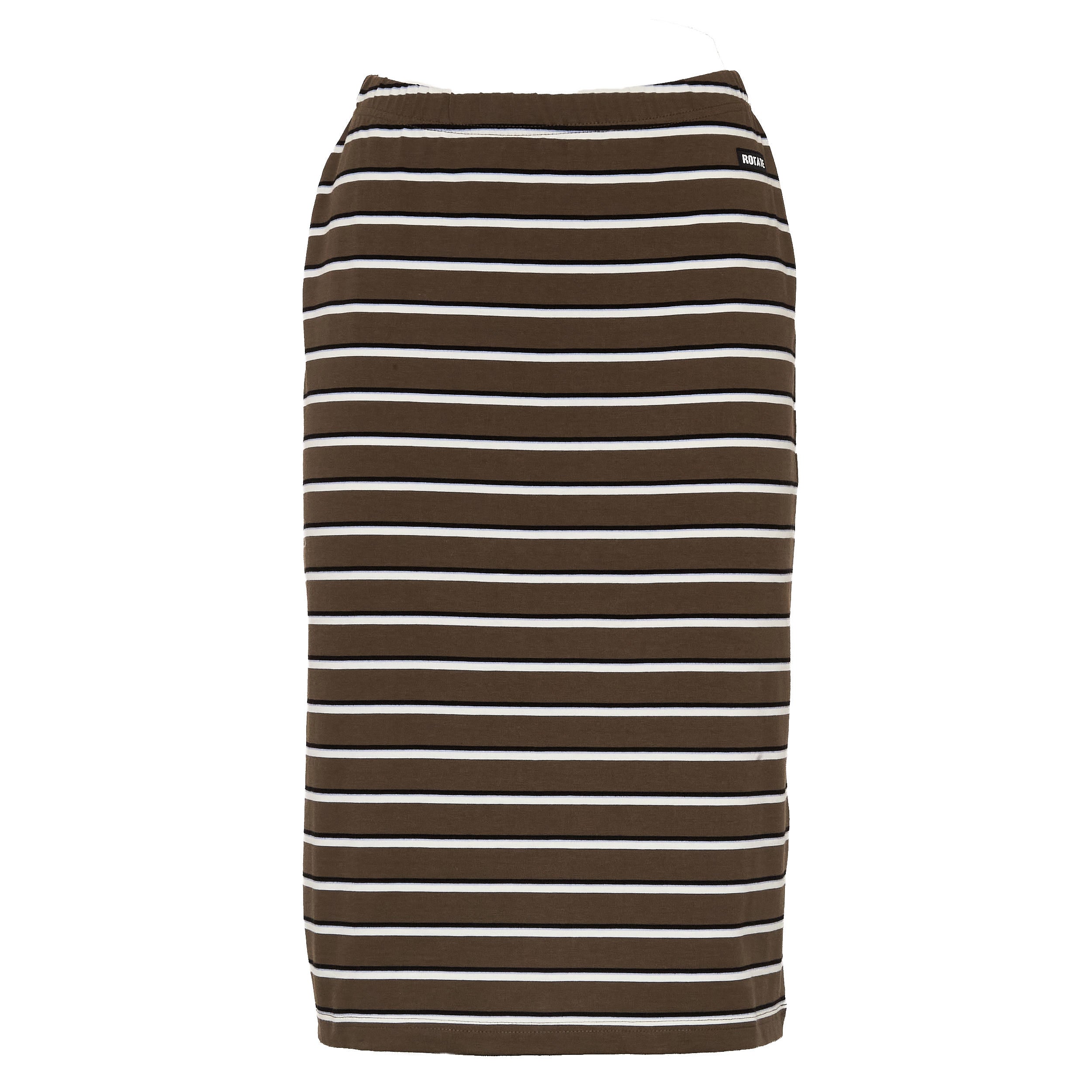 Sasseline Jersey Midi Skirt