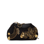 Blossom Emb W.L. Bag
