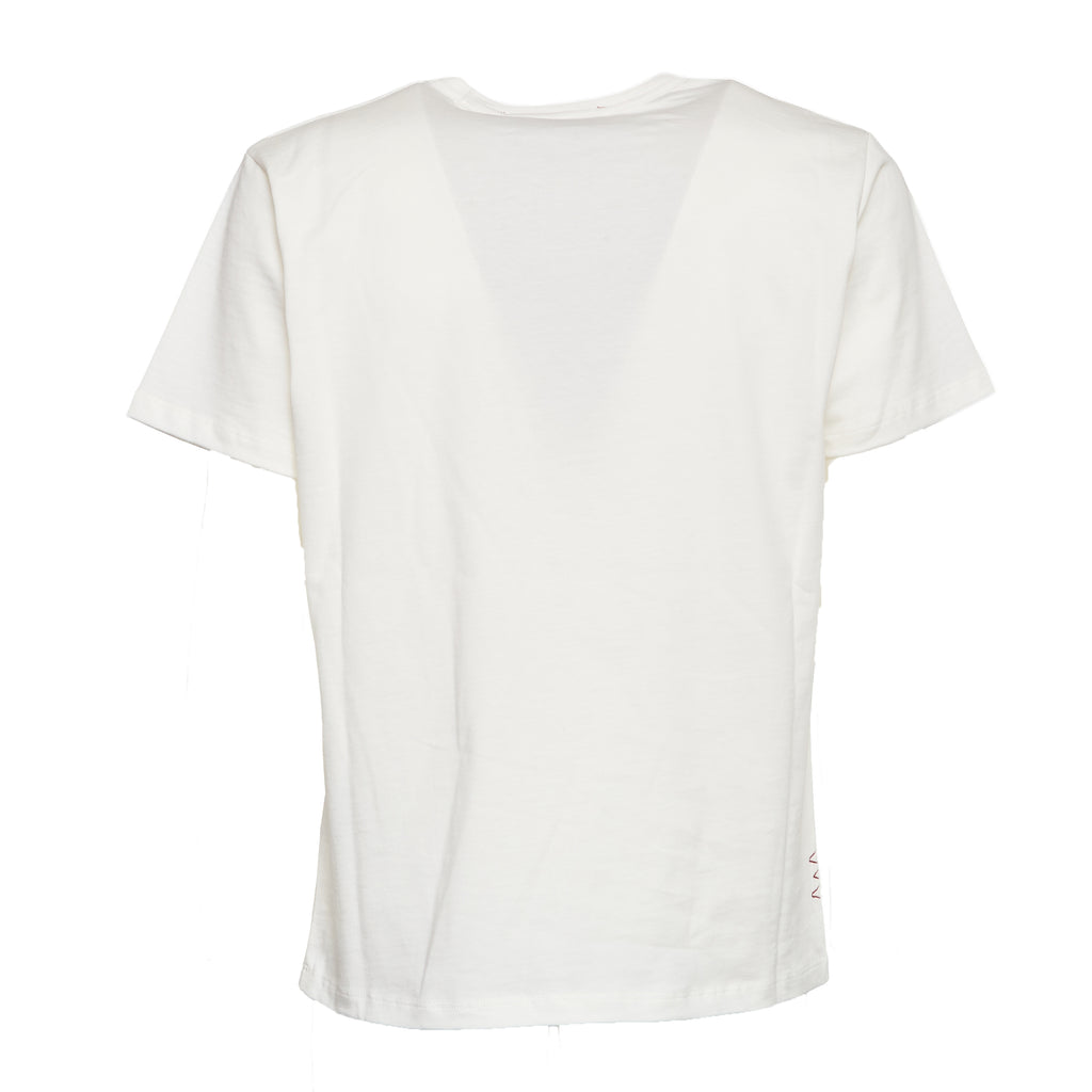 T-Shirt Over