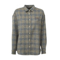 Lully Flannel Long Sleeve Shirt