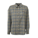 Lully Flannel Long Sleeve Shirt
