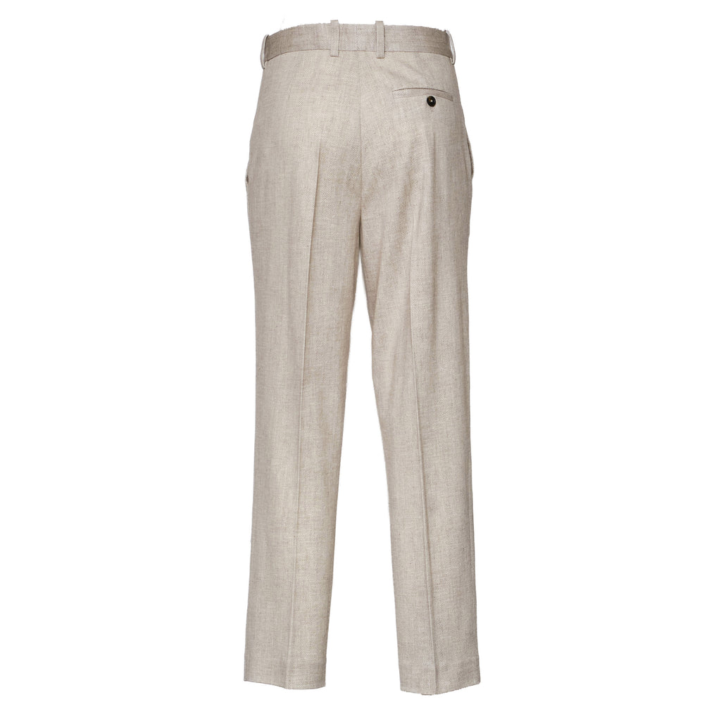 Pantaloni Spigati Carrot