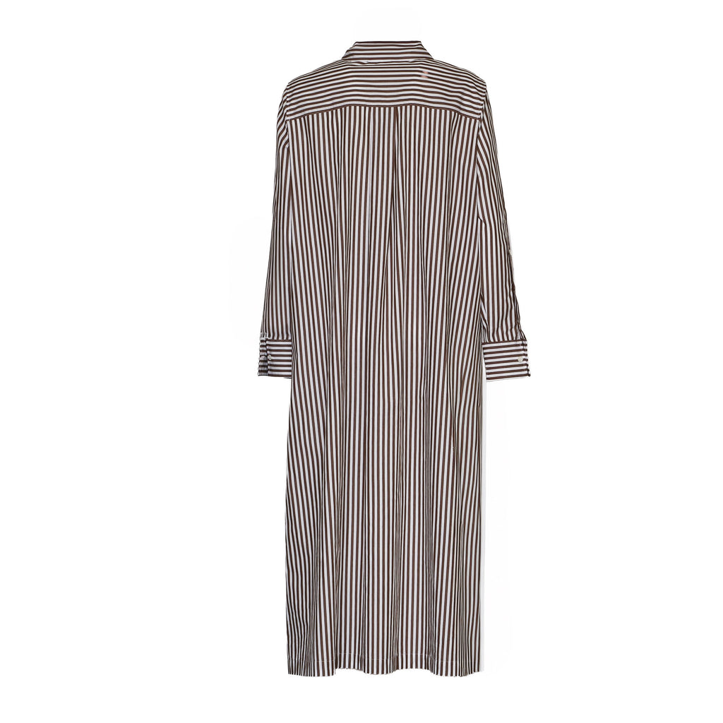 Camicione Clizial In Cotone, Lino