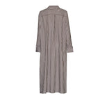 Camicione Clizial In Cotone, Lino