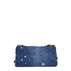 The Dual Chain Mini Bag