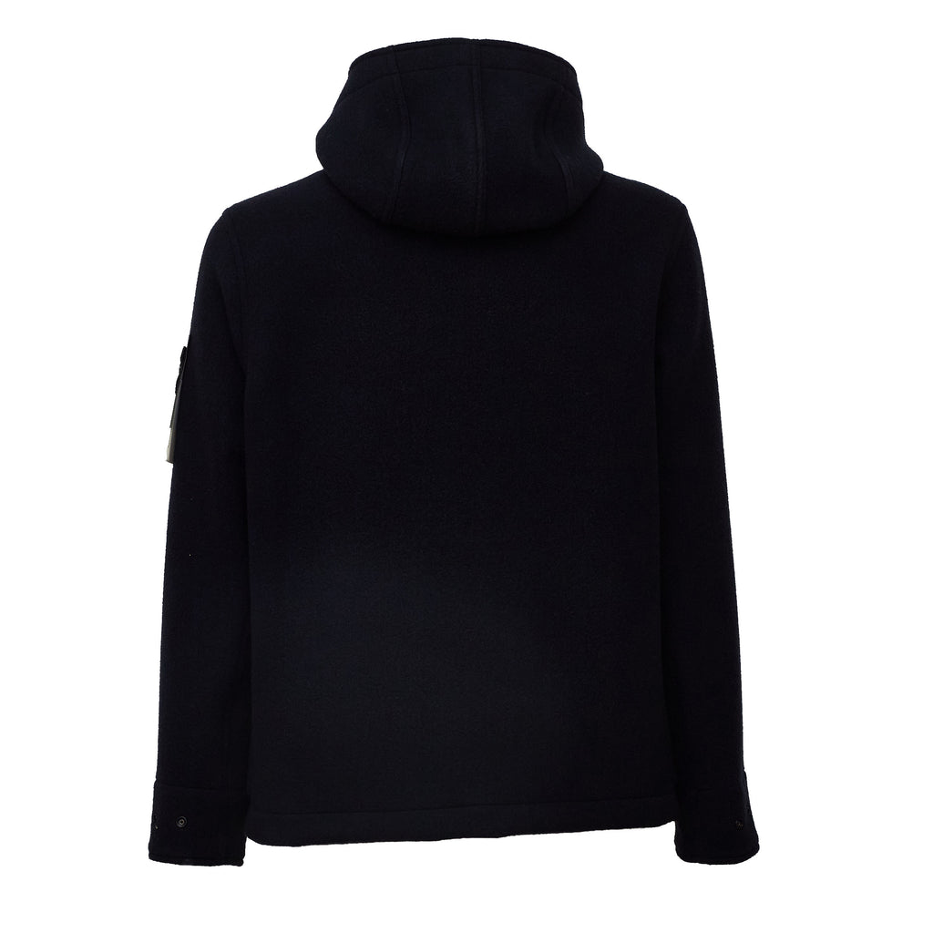 Short Parka