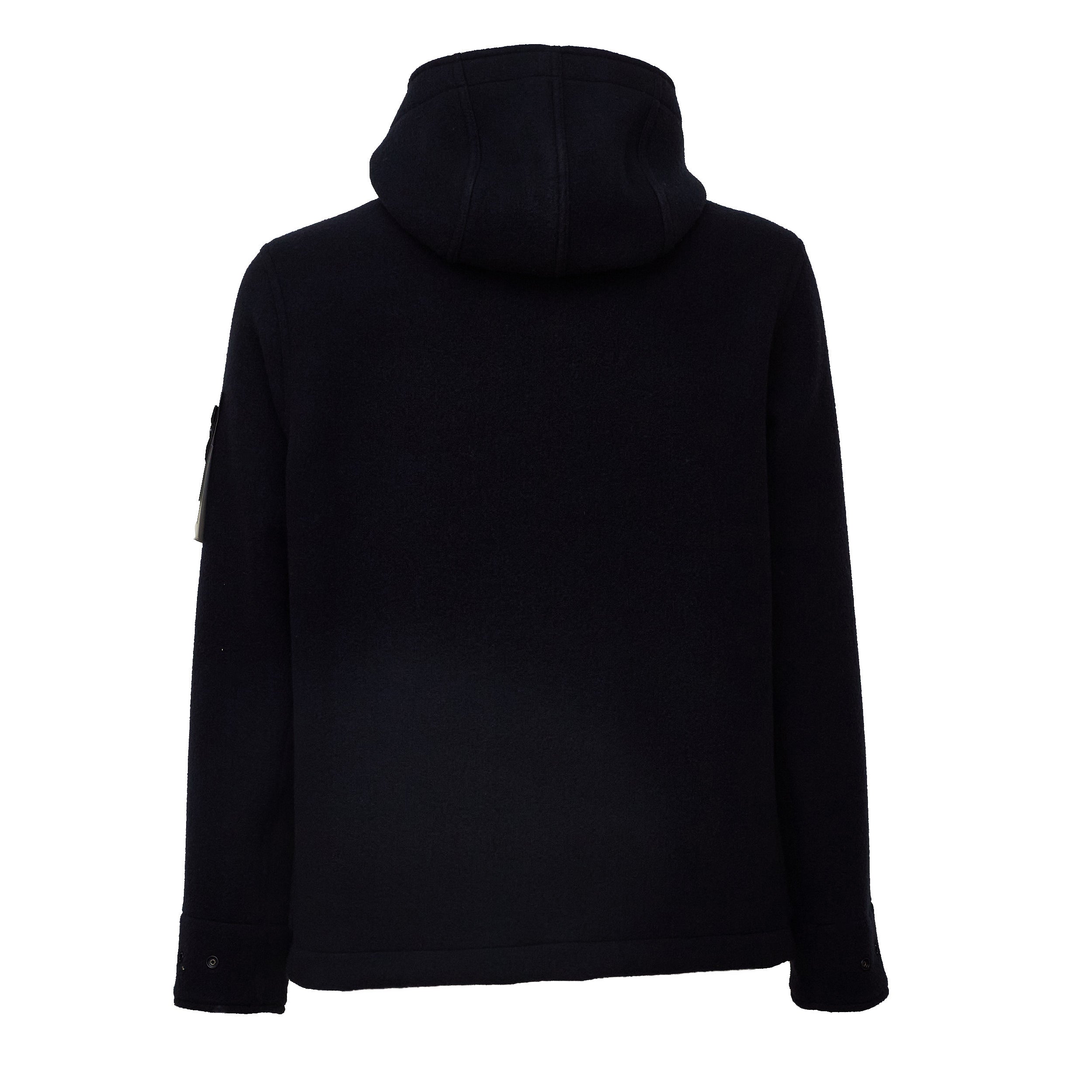 Short Parka