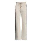 Pantaloni Vento In Jersey