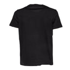 T-Shirt Manica Corta In Jersey Basico