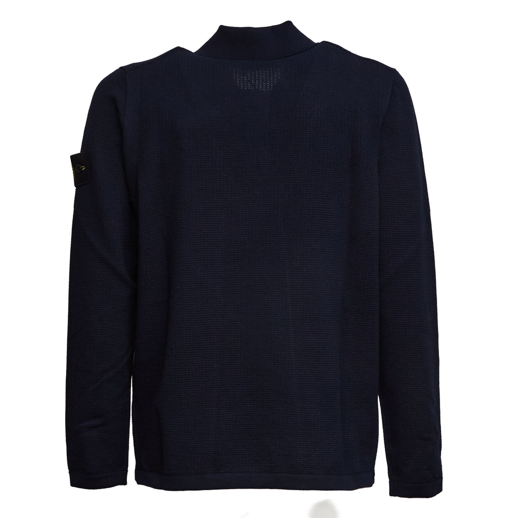Maglia Polo Due Bottoni