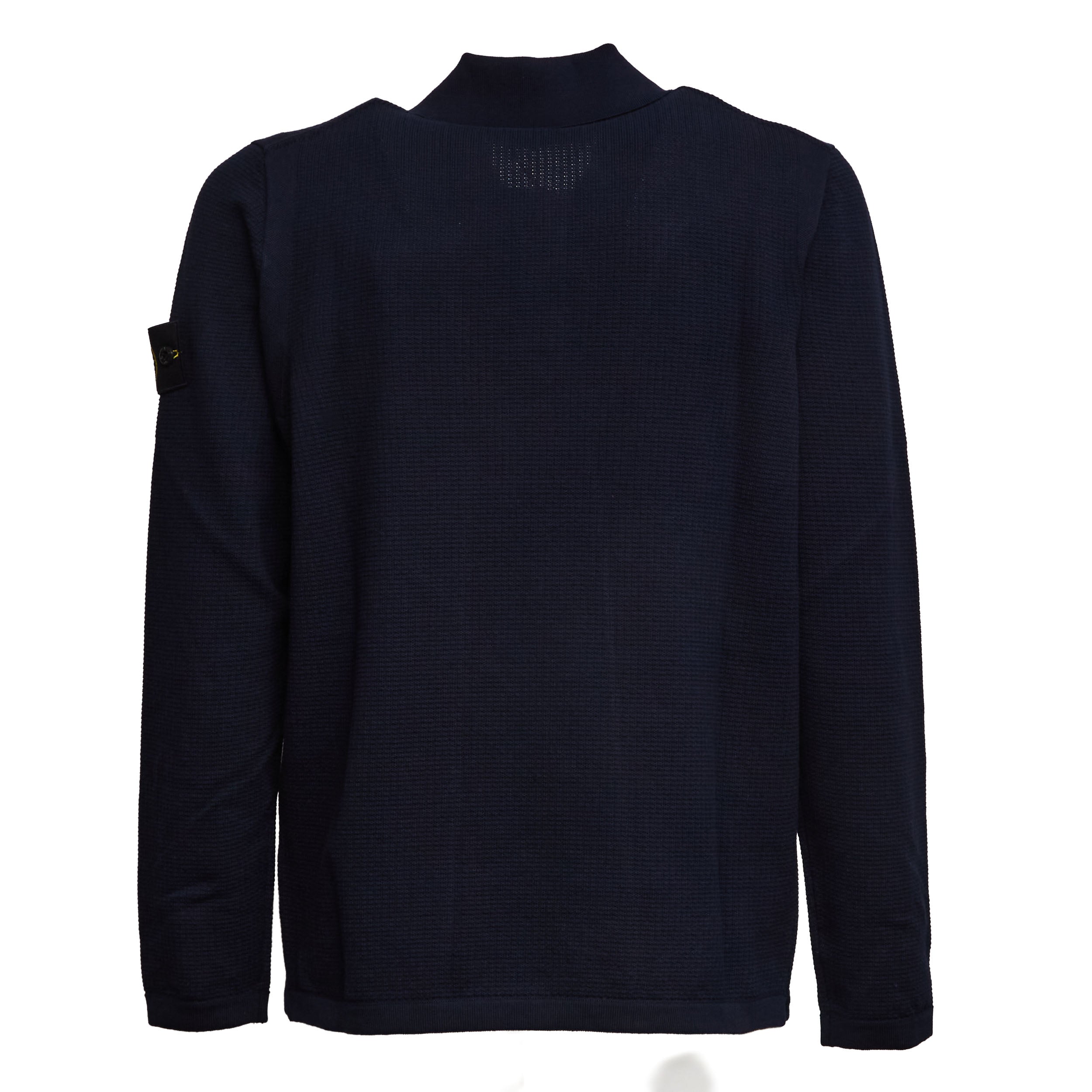 Maglia Polo Due Bottoni