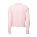 Lucille Soft Round Neck Sweater