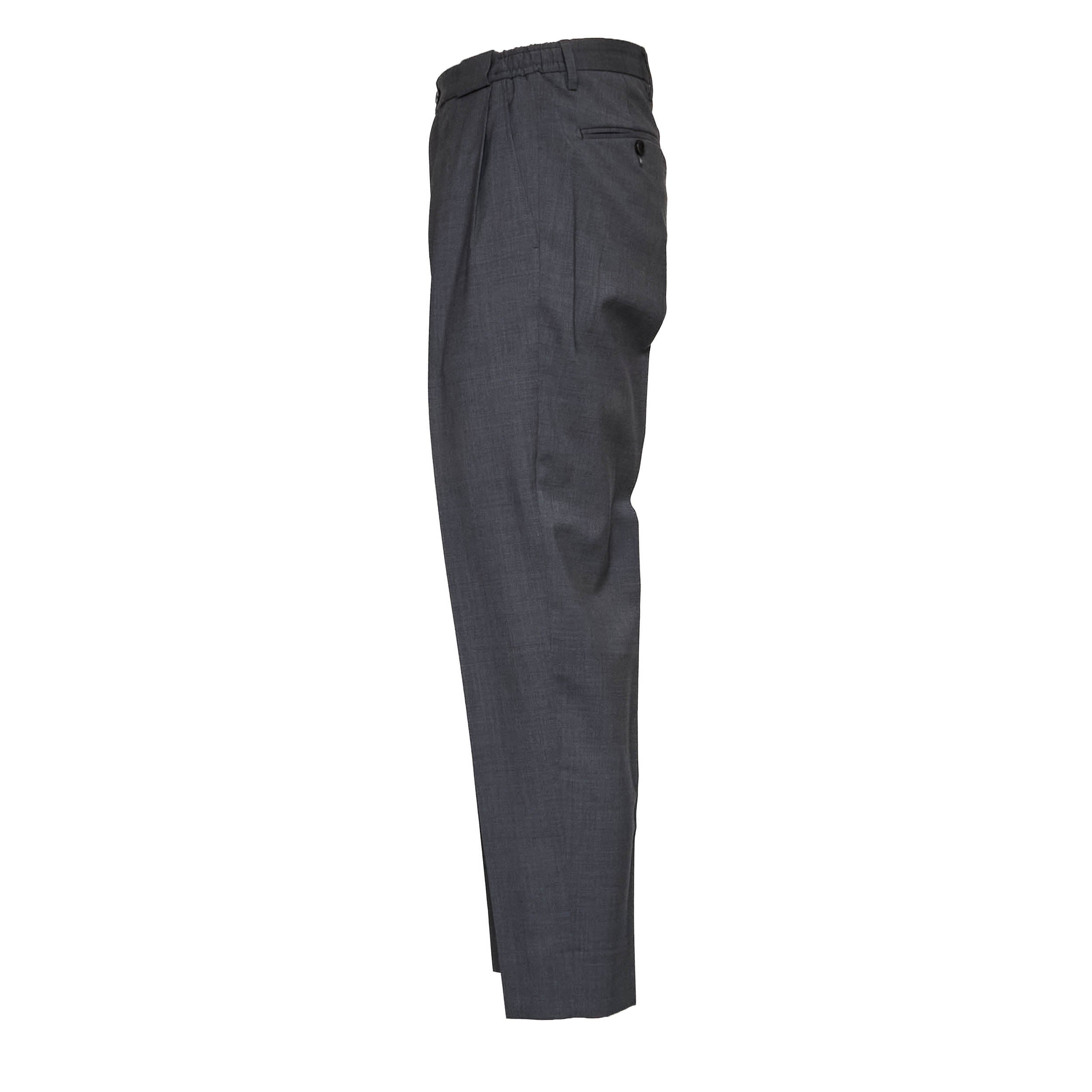 Pantaloni Portobellos Due Pinces Opposte