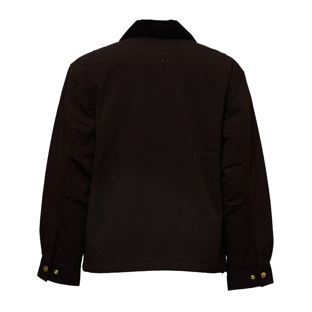 Quentin Jacket