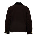 Quentin Jacket
