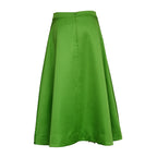 Julio Over The Knee Skirt