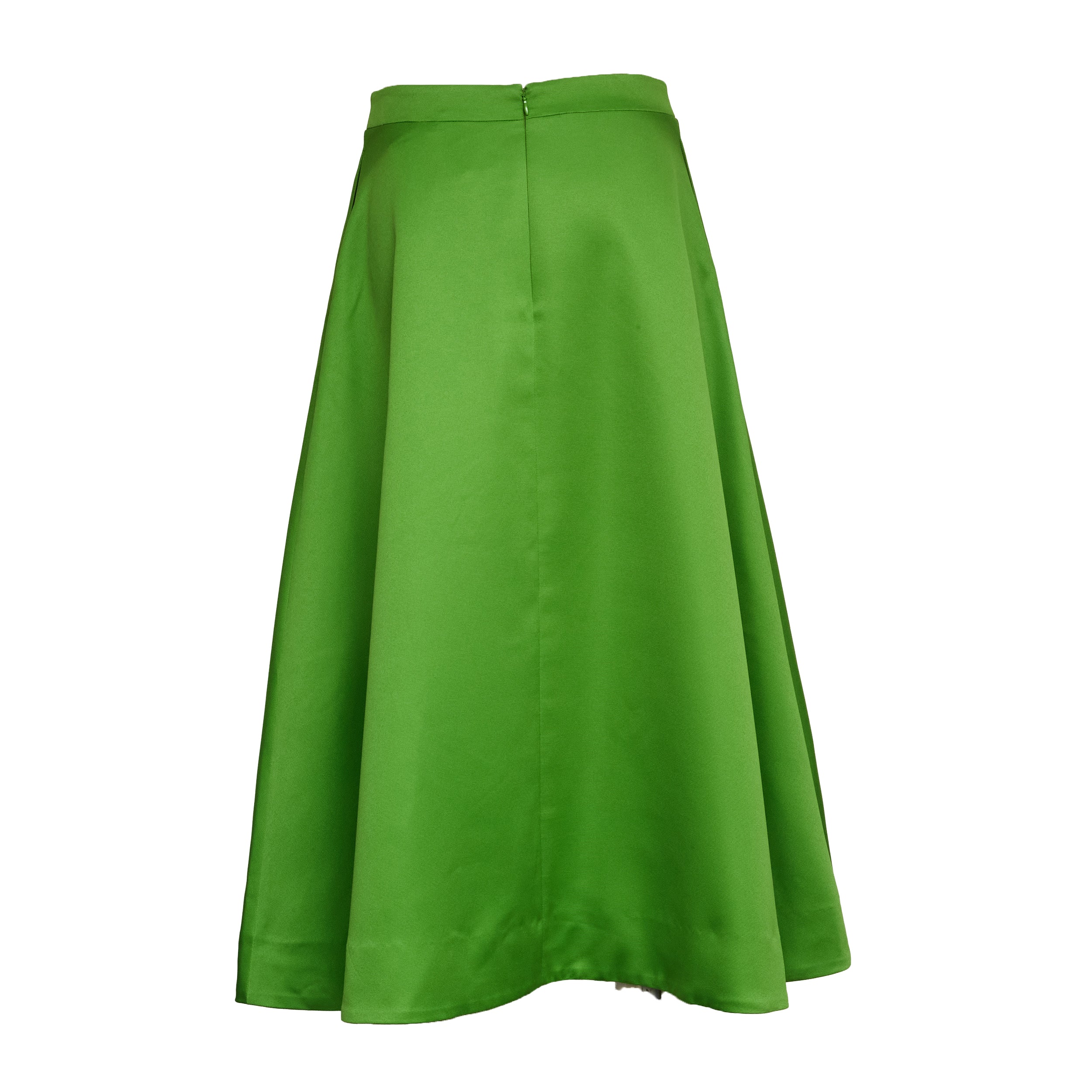 Julio Over The Knee Skirt