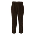 Pantaloni Portobello In Velluto Lavato