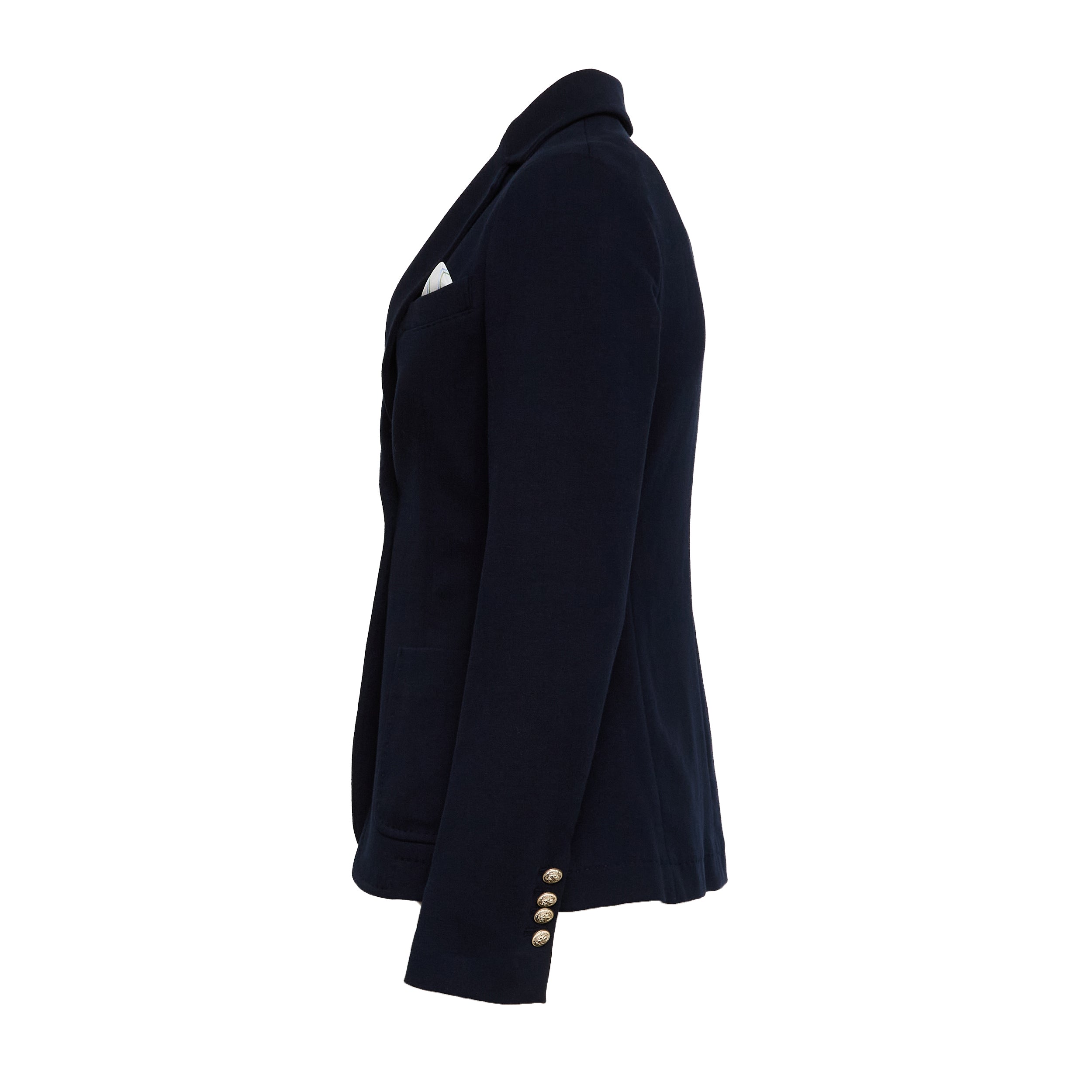 Blazer Monopetto Slim Fit