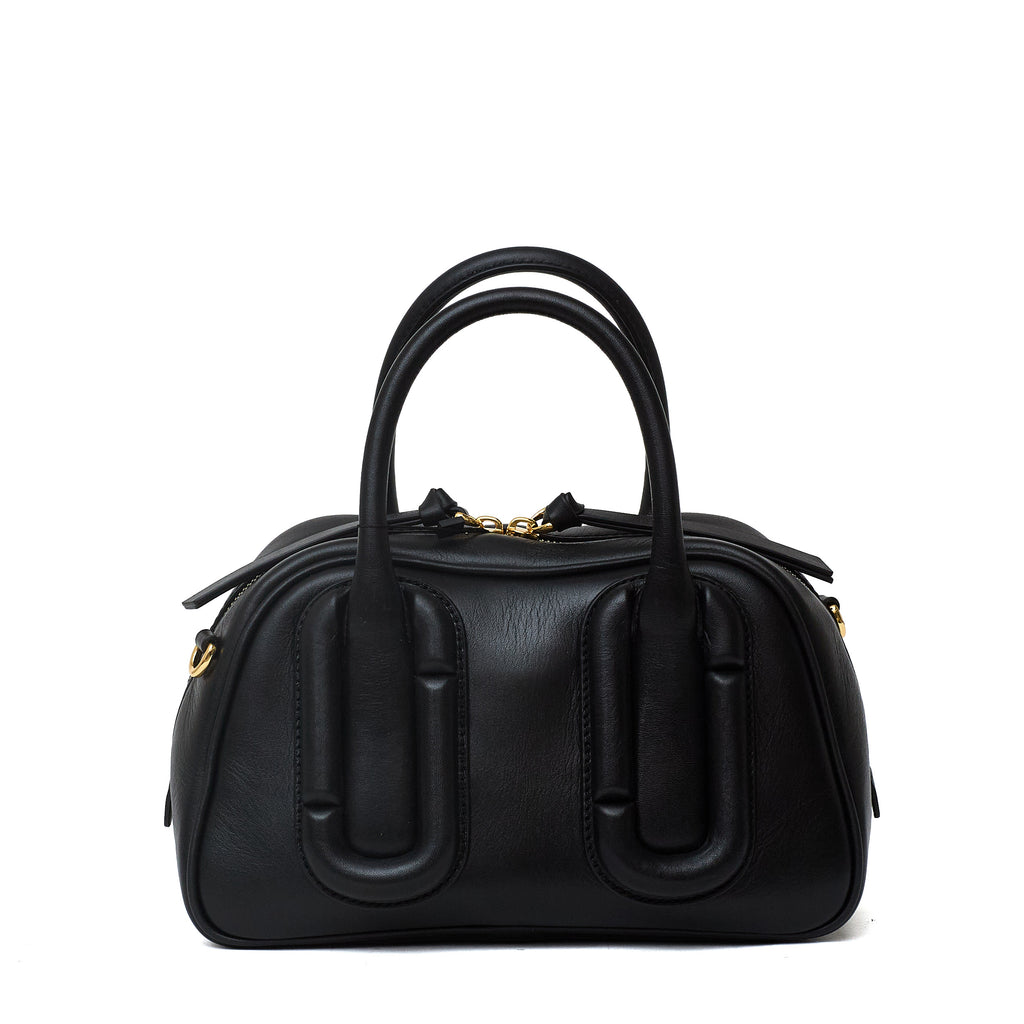 The Bauletto Top Handle Cover Pop J Marc
