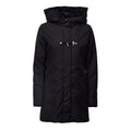 Cappotto Toggle Tecnico Gabardina Microfibra