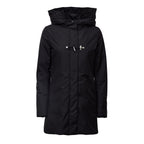 Cappotto Toggle Tecnico Gabardina Microfibra
