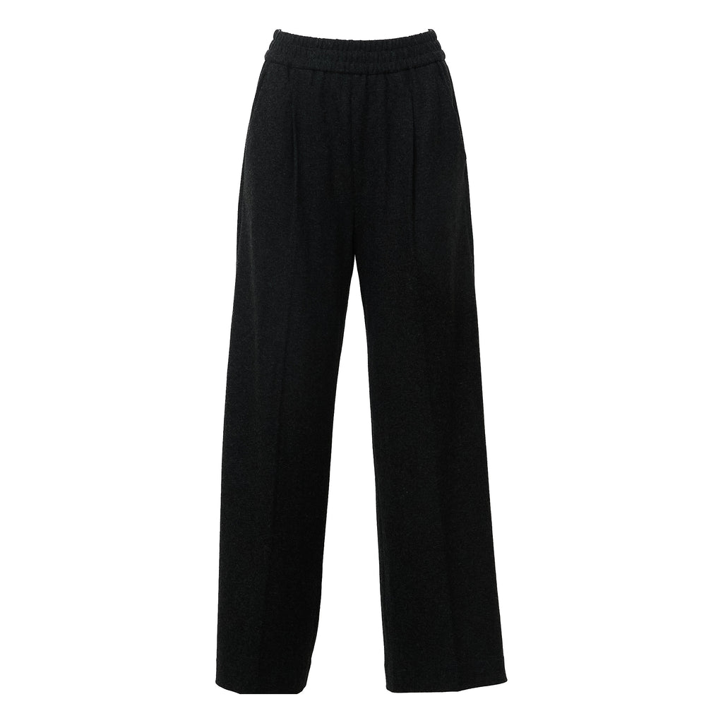 Pantaloni Wide Leg