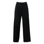 Pantaloni Wide Leg