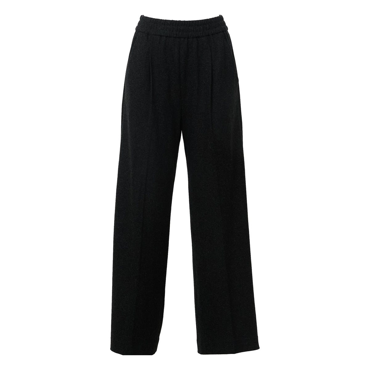 Pantaloni Wide Leg