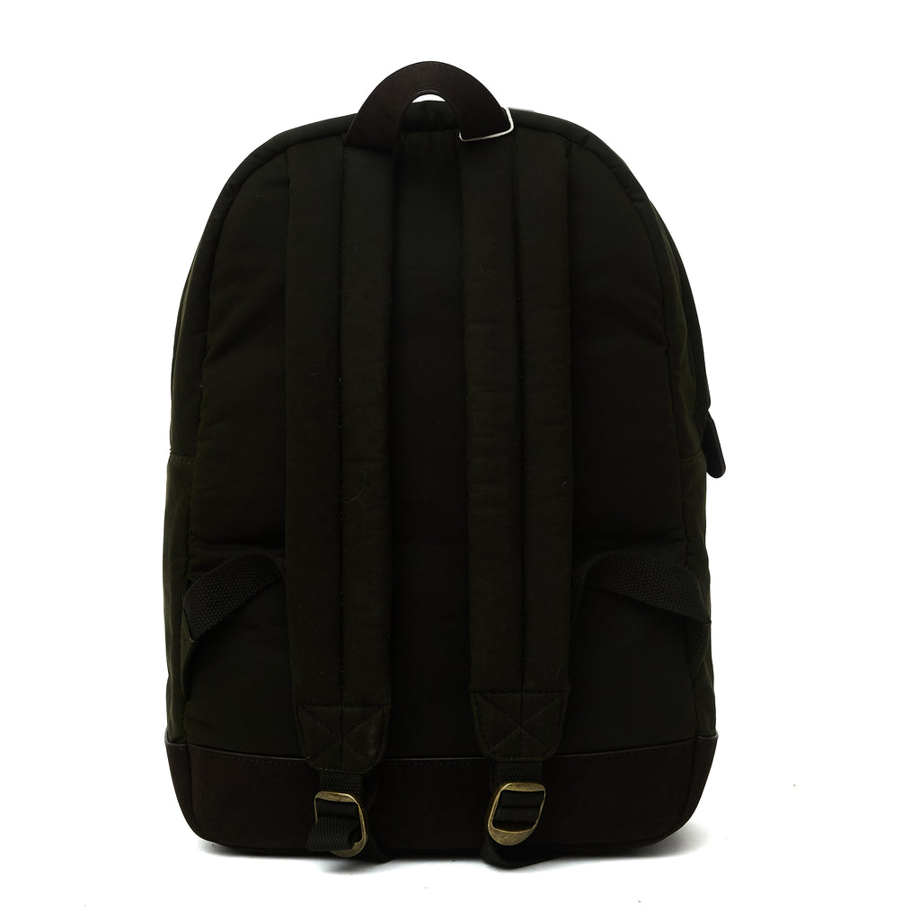 Cody Wax Backpack