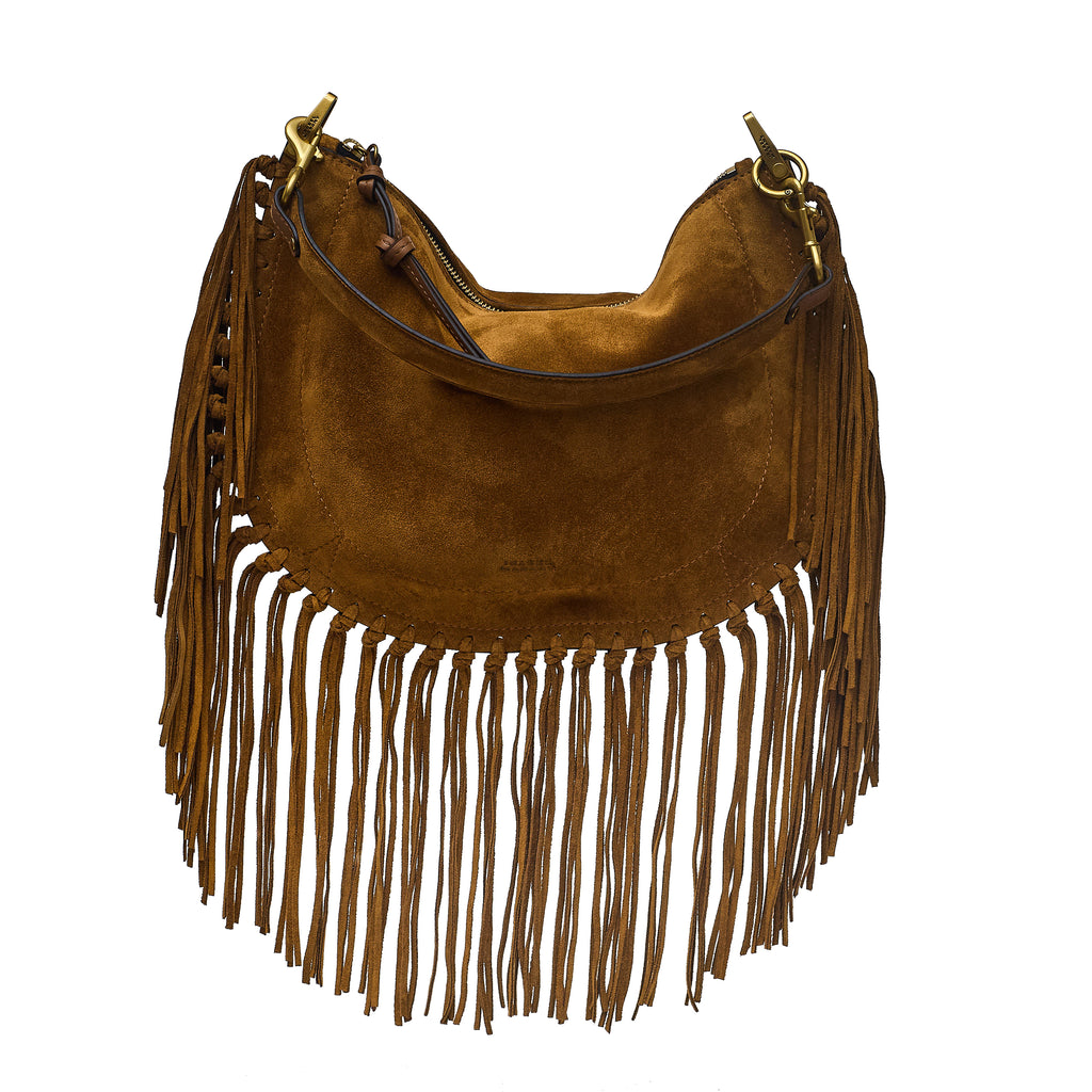 Oskan Soft Zip Shoulder Strap