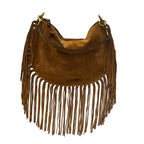 Oskan Soft Zip Shoulder Strap