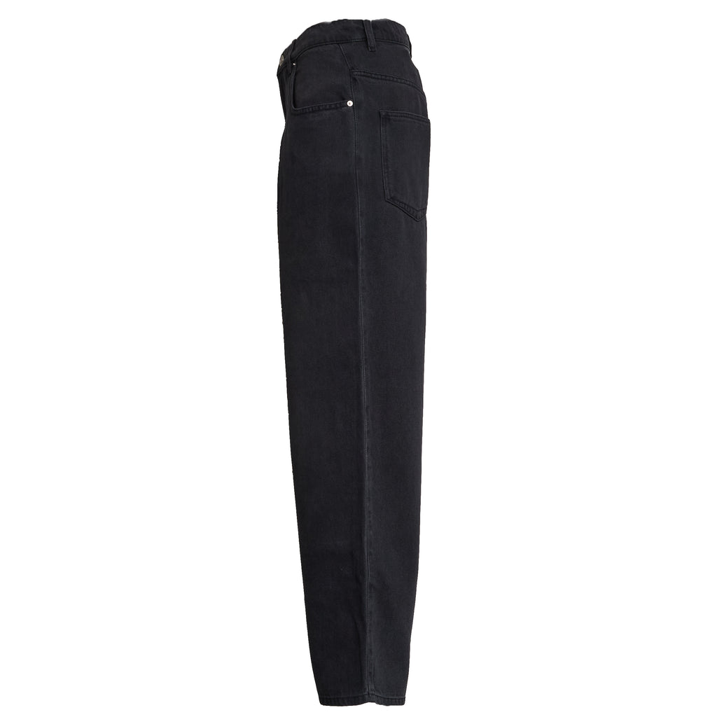 Rodayna Pants Fluid Denim