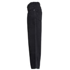 Rodayna Pants Fluid Denim