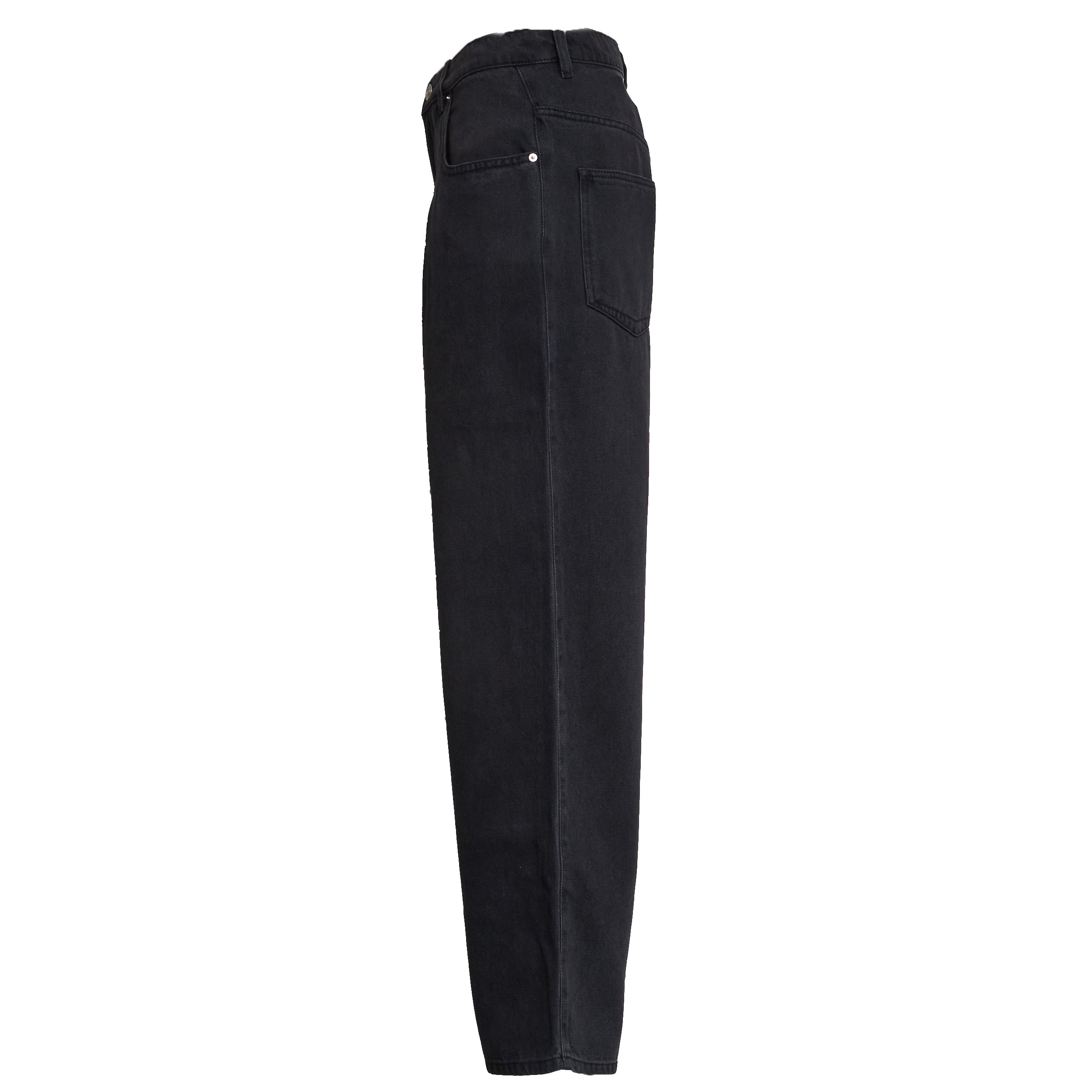 Rodayna Pants Fluid Denim