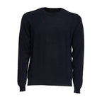 Maglia Girocollo Slim Fit