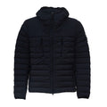 Piumino Seamless Tunnel Nylon Down-Tc